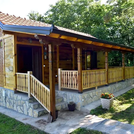 Apartamento Gruzanski Horizonti Std1 Knic