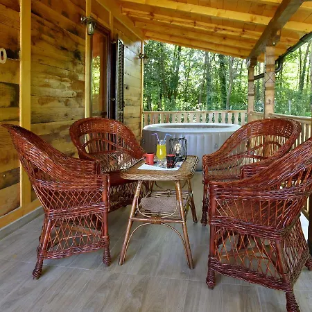 Gruzanski Horizonti Std1 Apartamento Knic