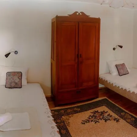 Gruzanski Horizonti Std1 Apartamento Knic