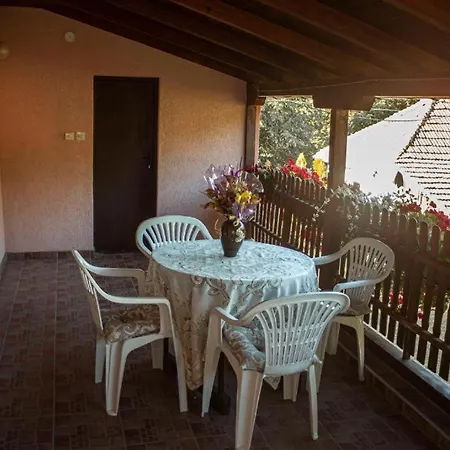 Gruzanski Horizonti Std1 Apartamento