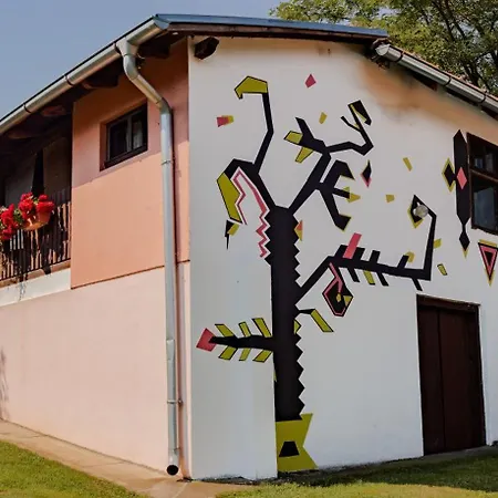 Gruzanski Horizonti Std1 Knic