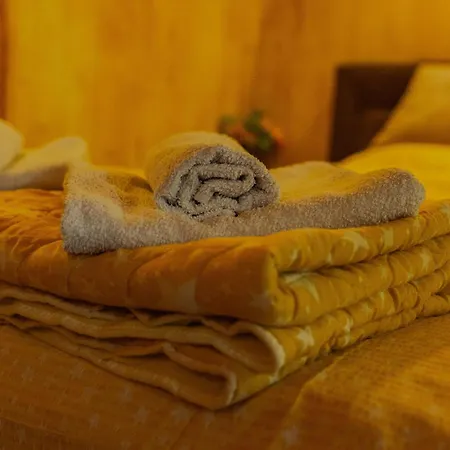 Apartamento Gruzanski Horizonti Std1