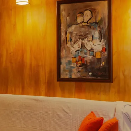 Apartamento Gruzanski Horizonti Std1 *