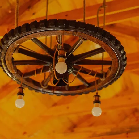 Gruzanski Horizonti Std1 Apartamento *