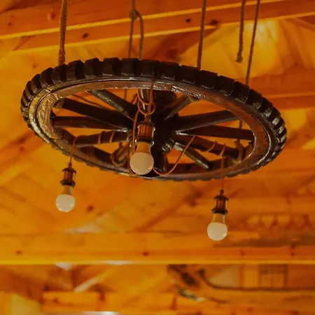 Apartamento Gruzanski Horizonti Std1 *