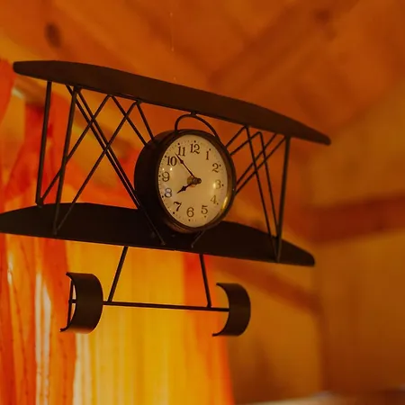 Gruzanski Horizonti Std1 Apartamento *