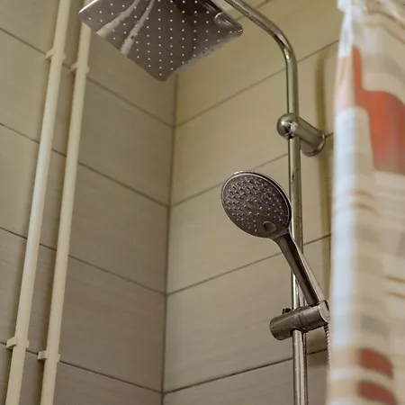 Apartamento Gruzanski Horizonti Std1 Knic