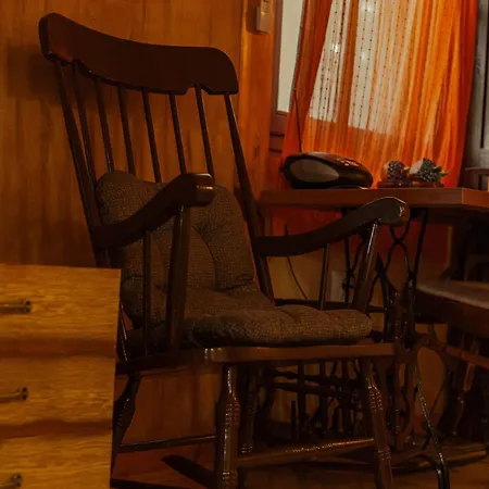 Gruzanski Horizonti Std1 Apartamento *