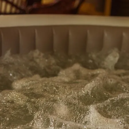 Gruzanski Horizonti Std1 Apartamento Knic