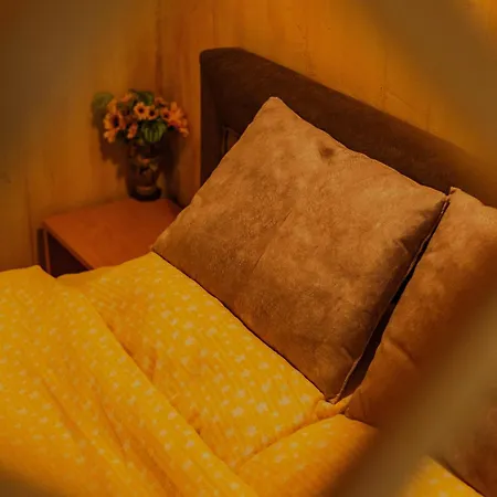 Apartamento Gruzanski Horizonti Std1 *