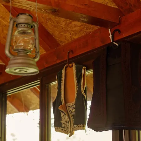 Apartamento Gruzanski Horizonti Std1 Knic