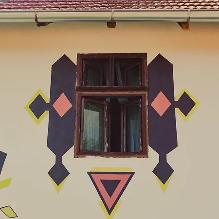 Gruzanski Horizonti Std1 Apartamento