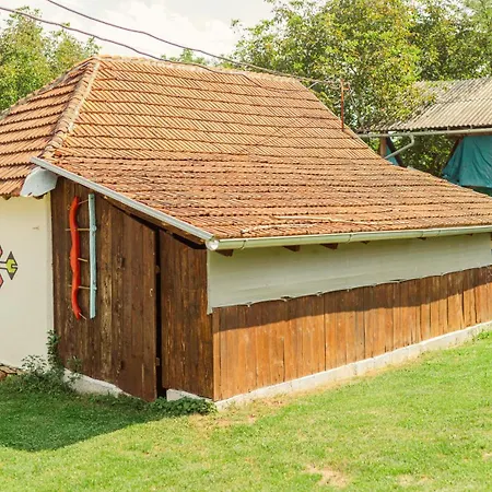 Gruzanski Horizonti Std1 Apartamento Knic