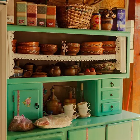 Apartamento Gruzanski Horizonti Std1