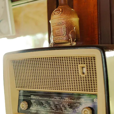 Gruzanski Horizonti Std1 Apartamento Knic