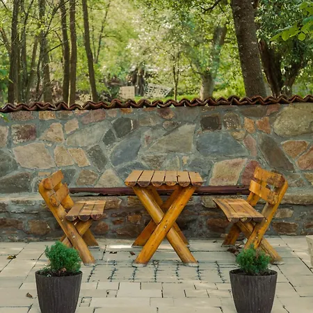 Apartamento Gruzanski Horizonti Std1 Knic