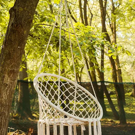 Gruzanski Horizonti Std1 Apartamento Knic