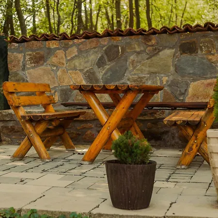 Apartamento Gruzanski Horizonti Std1 *