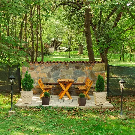 Apartamento Gruzanski Horizonti Std1