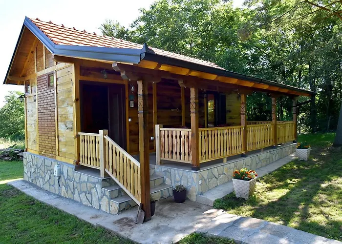 Διαμέρισμα Gruzanski Horizonti Std1 Knic