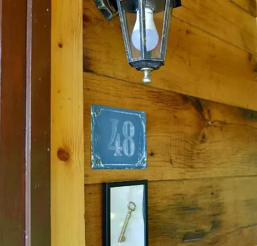 Gruzanski Horizonti Std1 Διαμέρισμα *