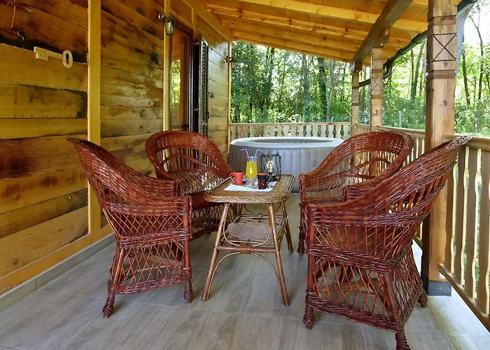 Gruzanski Horizonti Std1 Διαμέρισμα Knic