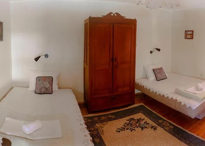 Gruzanski Horizonti Std1 Διαμέρισμα Knic