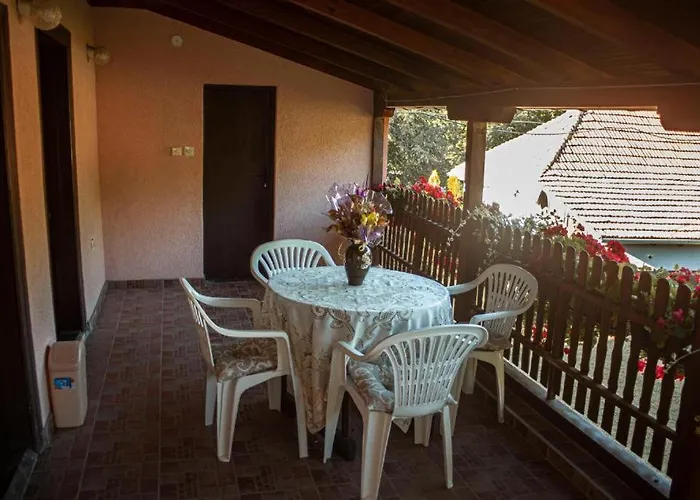 Gruzanski Horizonti Std1 Διαμέρισμα