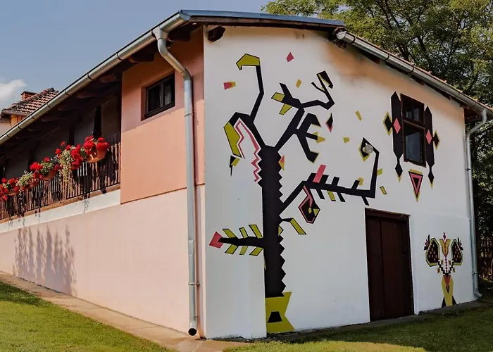 Gruzanski Horizonti Std1 Knic