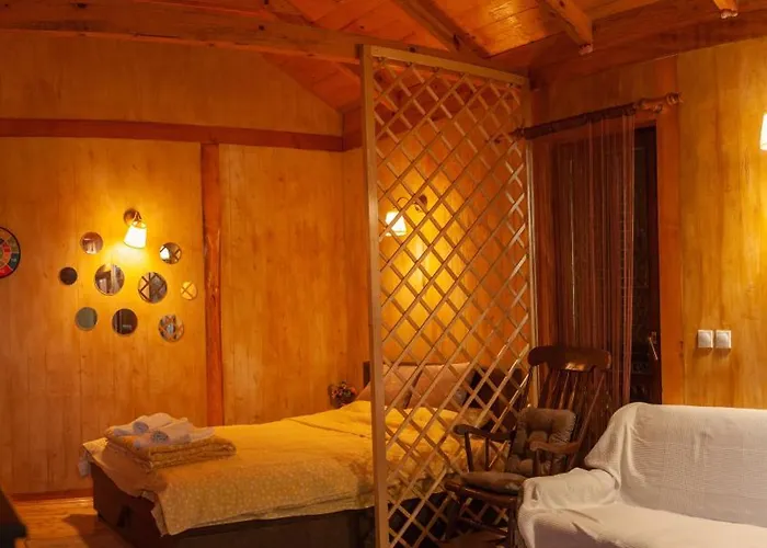 Gruzanski Horizonti Std1 * Knic