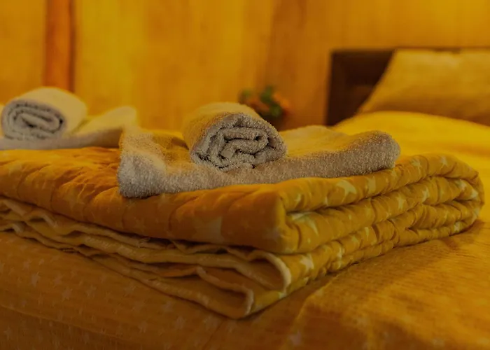 Διαμέρισμα Gruzanski Horizonti Std1