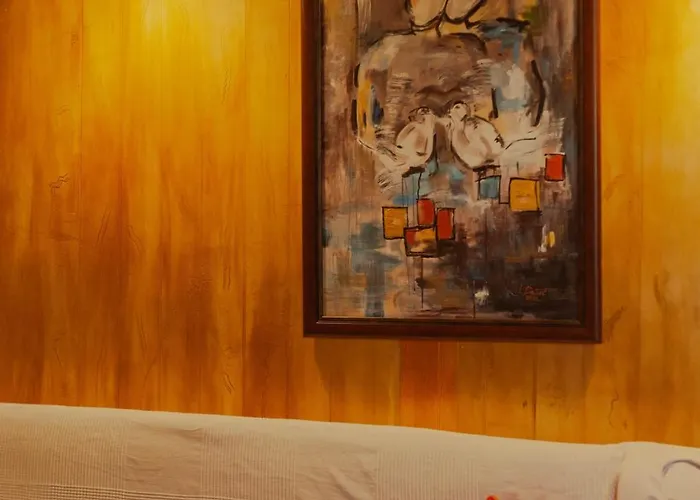 Διαμέρισμα Gruzanski Horizonti Std1 *