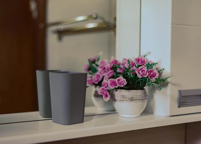 Gruzanski Horizonti Std1