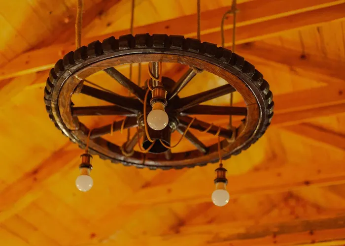 Gruzanski Horizonti Std1 Διαμέρισμα *