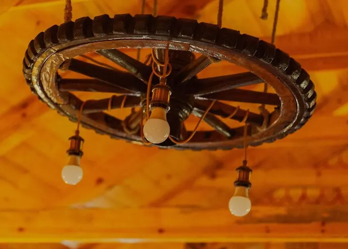 Διαμέρισμα Gruzanski Horizonti Std1 *