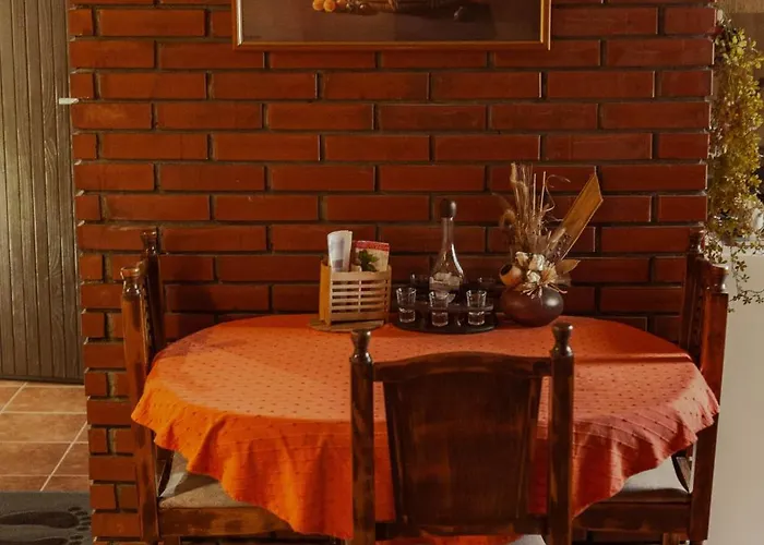 Gruzanski Horizonti Std1