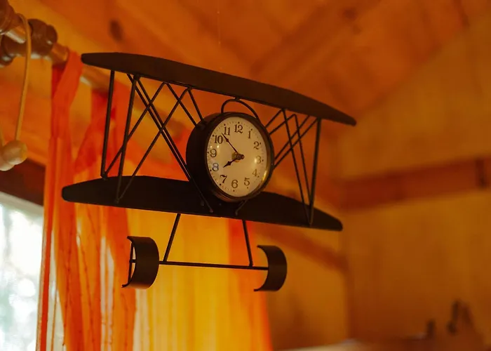 Gruzanski Horizonti Std1 Διαμέρισμα *