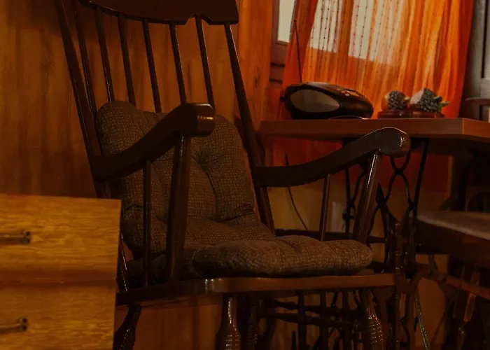 Gruzanski Horizonti Std1 Διαμέρισμα *