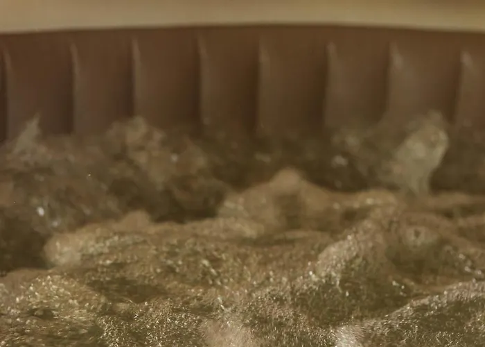 Gruzanski Horizonti Std1 Διαμέρισμα Knic