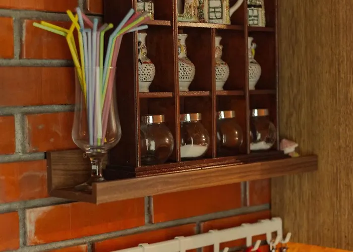 Gruzanski Horizonti Std1 Knic