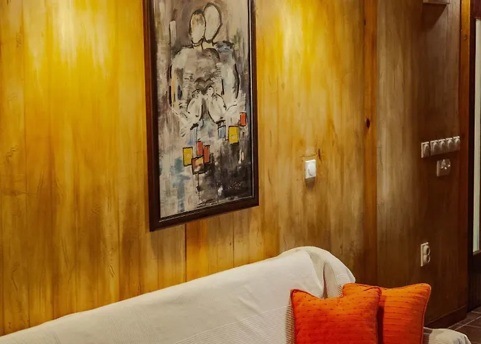 Gruzanski Horizonti Std1 *