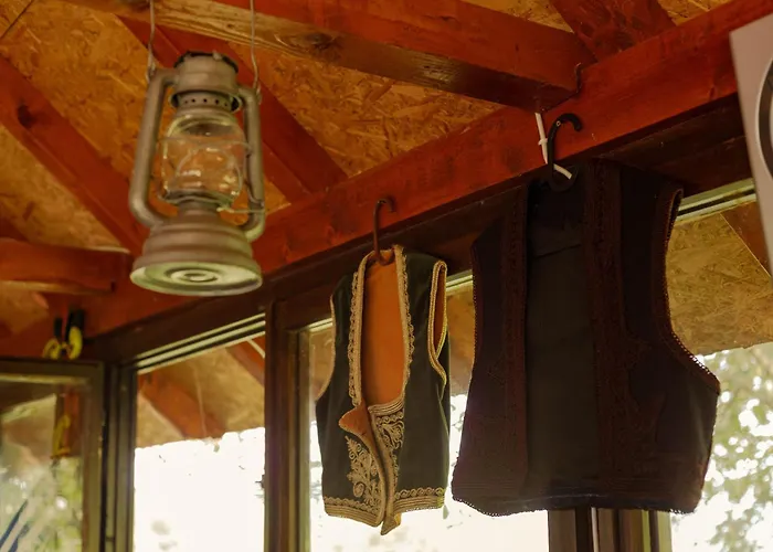 Διαμέρισμα Gruzanski Horizonti Std1 Knic