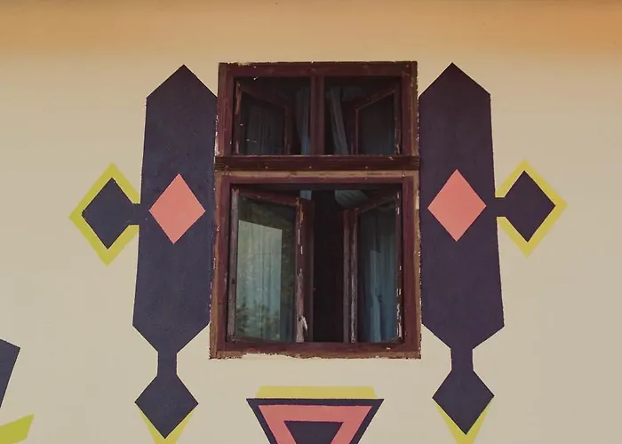 Gruzanski Horizonti Std1 Διαμέρισμα