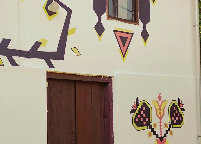 Διαμέρισμα Gruzanski Horizonti Std1 *