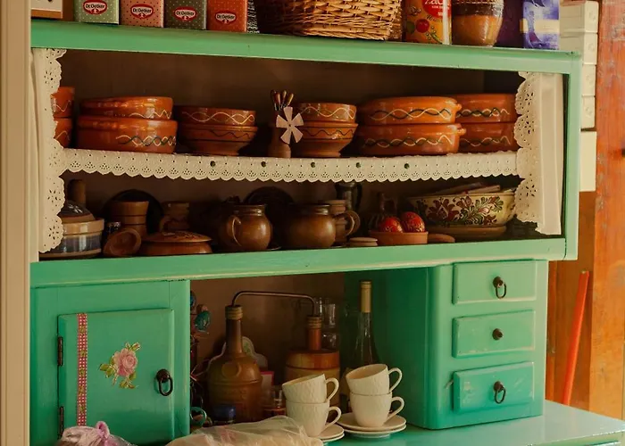 Διαμέρισμα Gruzanski Horizonti Std1