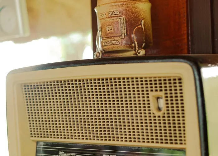 Gruzanski Horizonti Std1 Διαμέρισμα Knic