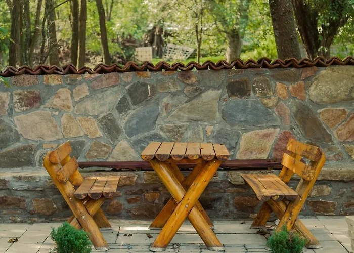 Διαμέρισμα Gruzanski Horizonti Std1 Knic