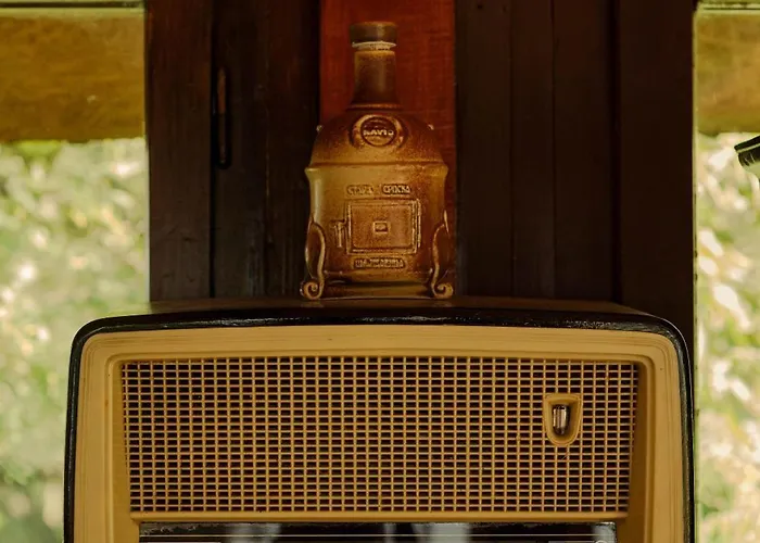 Gruzanski Horizonti Std1 Διαμέρισμα *