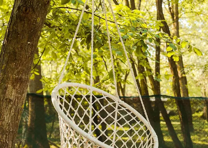 Gruzanski Horizonti Std1 Διαμέρισμα Knic