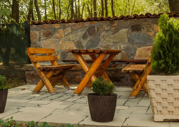 Διαμέρισμα Gruzanski Horizonti Std1 *